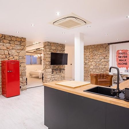 " Art Loft D'Exception " Au Coeur De Cannes - 90M De Design Et De Confort Eksteriør bilde