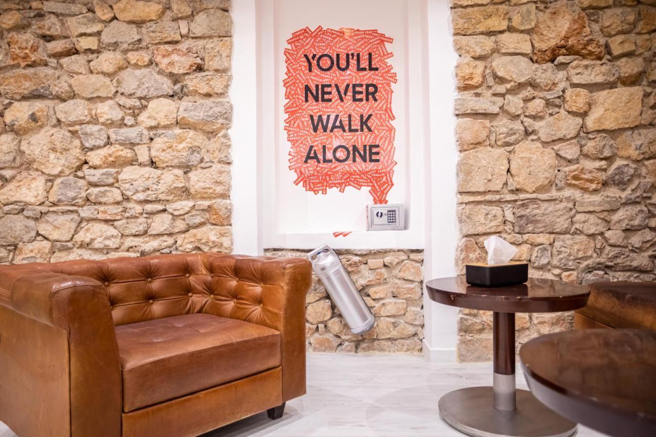 " Art Loft D'Exception " Au Coeur De Cannes - 90M De Design Et De Confort Eksteriør bilde