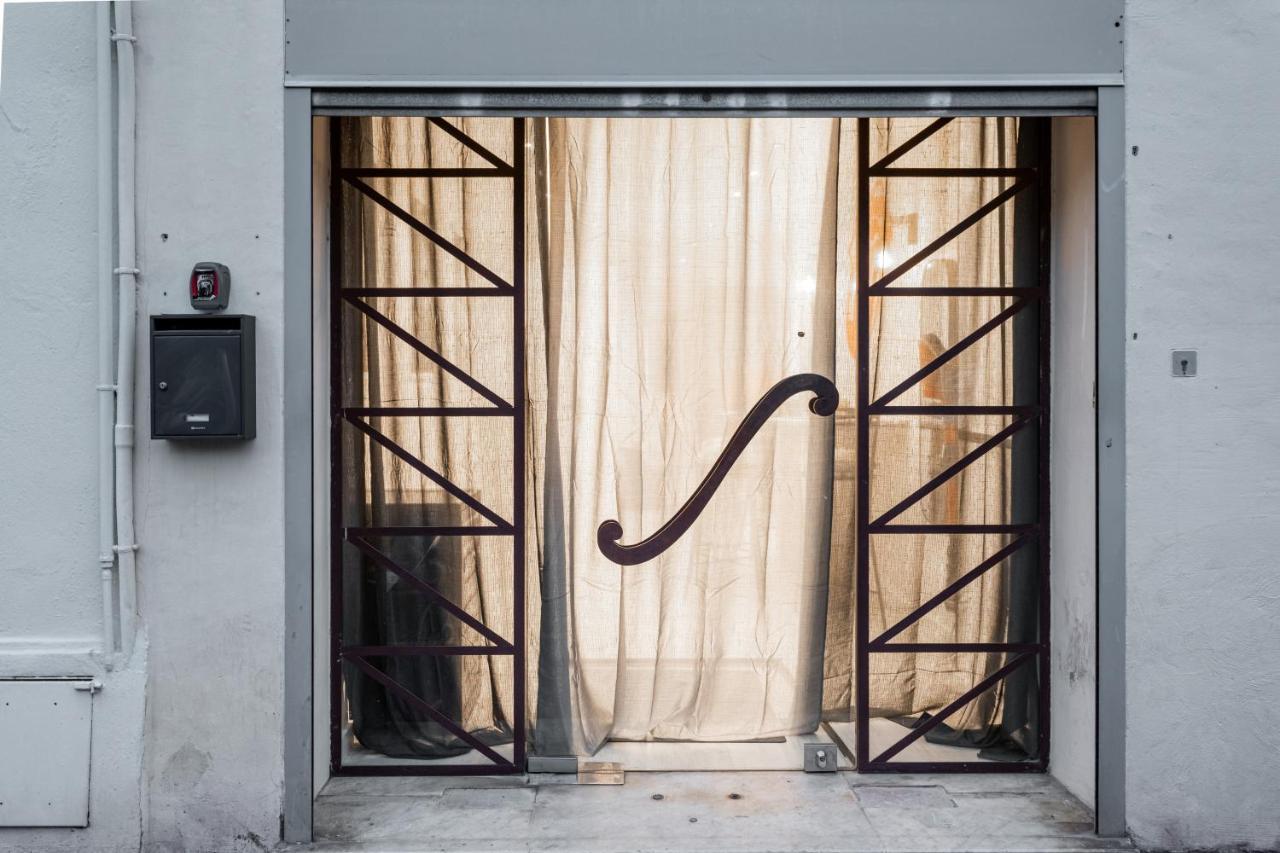 " Art Loft D'Exception " Au Coeur De Cannes - 90M De Design Et De Confort Eksteriør bilde