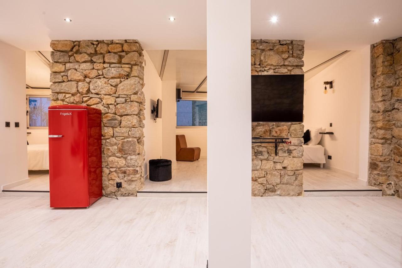 " Art Loft D'Exception " Au Coeur De Cannes - 90M De Design Et De Confort Eksteriør bilde