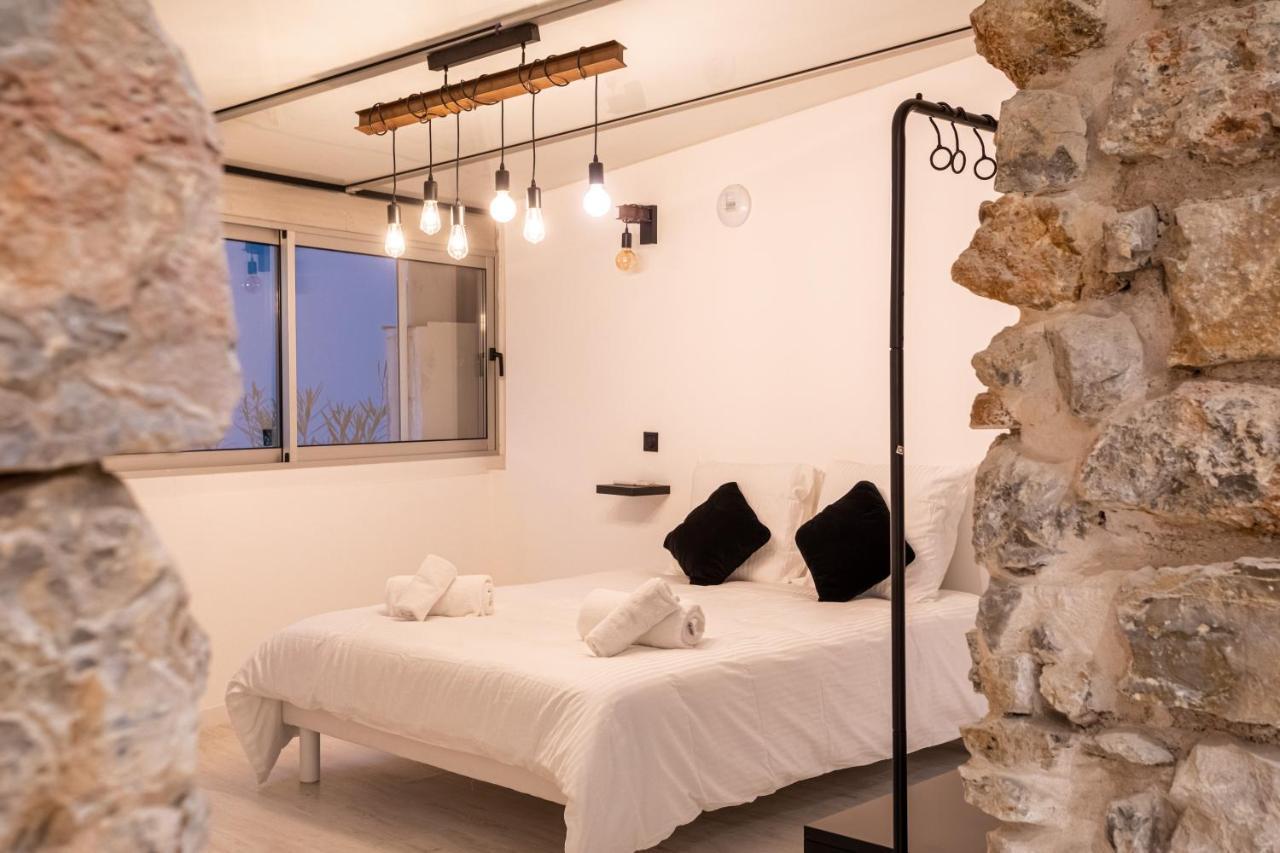 " Art Loft D'Exception " Au Coeur De Cannes - 90M De Design Et De Confort Eksteriør bilde
