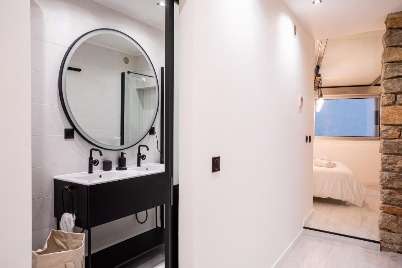 " Art Loft D'Exception " Au Coeur De Cannes - 90M De Design Et De Confort Eksteriør bilde