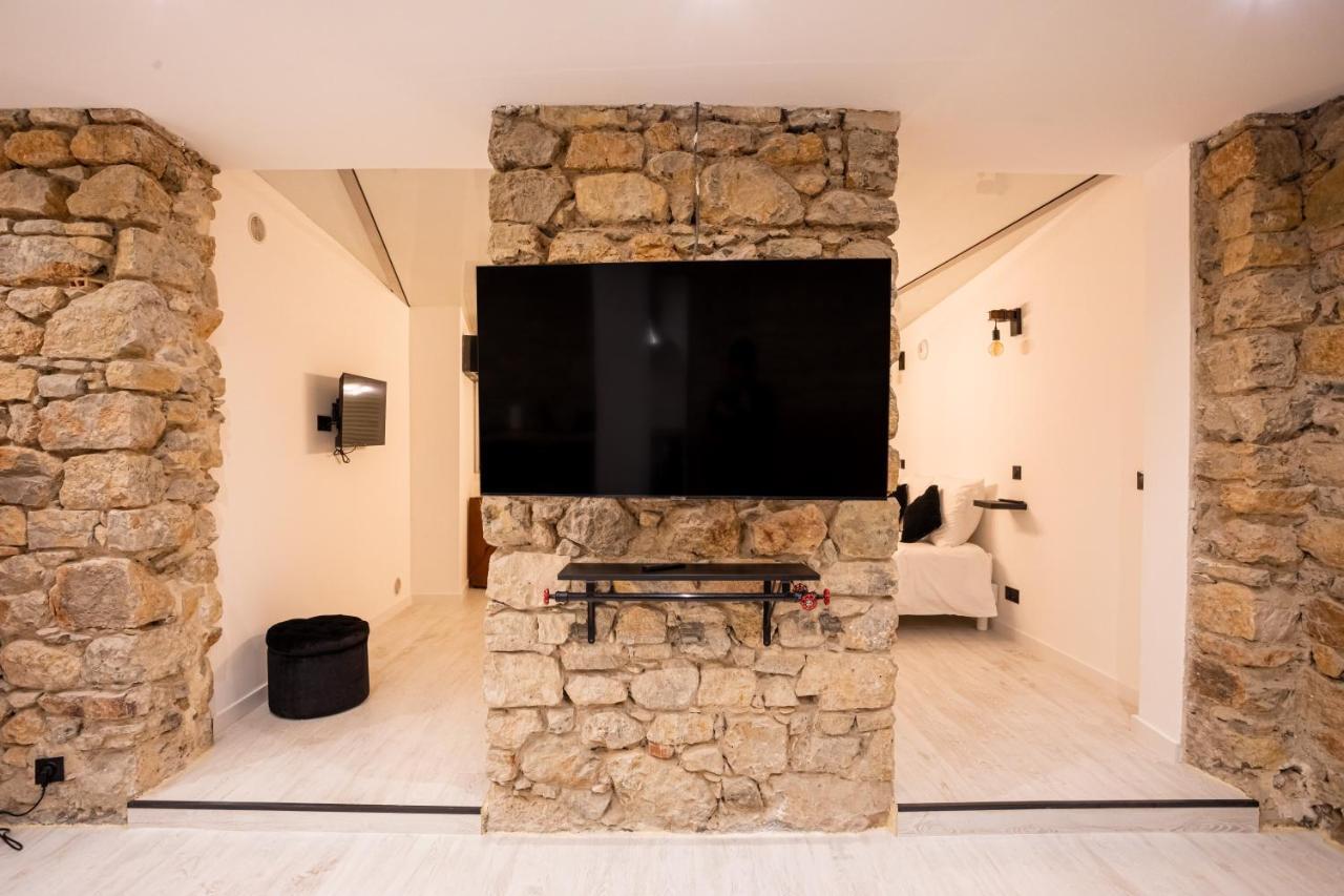 " Art Loft D'Exception " Au Coeur De Cannes - 90M De Design Et De Confort Eksteriør bilde
